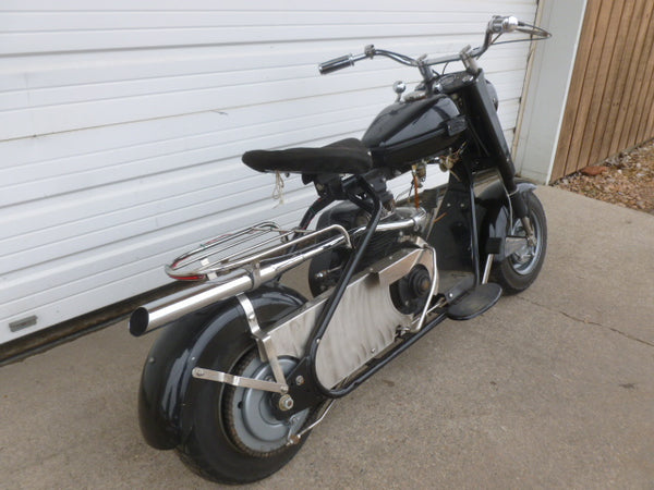 Cushman scooter best sale for sale