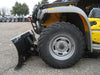 2003 Bombardier Quest 650  4wheeler with Plow $3999.00 OBO