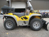 2003 Bombardier Quest 650  4wheeler with Plow $3999.00 OBO