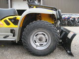 2003 Bombardier Quest 650  4wheeler with Plow $3999.00 OBO