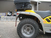 2003 Bombardier Quest 650  4wheeler with Plow $3999.00 OBO