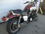 1985 Yamaha VMAX 1200 $4999.00  OBO