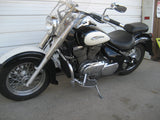 2001 Suzuki VL800 Volusia $2699.00 OBO