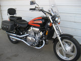 1999 Honda VF750C Magna $2899.00 OBO