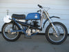 1962 Greeves Challenger 250 $4999.00 OBO