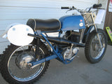 1962 Greeves Challenger 250 $4999.00 OBO