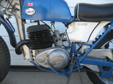 1962 Greeves Challenger 250 $4999.00 OBO