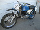 1962 Greeves Challenger 250 $4999.00 OBO