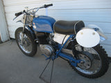 1962 Greeves Challenger 250 $4999.00 OBO