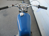 1962 Greeves Challenger 250 $4999.00 OBO