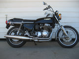 1975 Honda CB750F  $2699.00 OBO