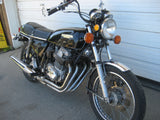 1975 Honda CB750F  $2699.00 OBO