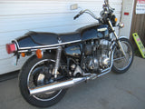 1975 Honda CB750F  $2699.00 OBO