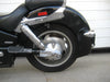 SALE PENDING - 2005 Honda VTX1800N  $2999.00 OBO