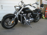 2005 Honda VTX1800N  $2999.00 OBO