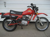 SALE PENDING - 1983 Honda XL80S  $999.00 OBO