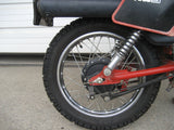 SALE PENDING - 1983 Honda XL80S  $999.00 OBO