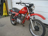 SALE PENDING - 1983 Honda XL80S  $999.00 OBO