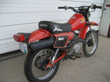 SALE PENDING - 1983 Honda XL80S  $999.00 OBO