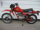 SALE PENDING - 1983 Honda XL80S  $999.00 OBO