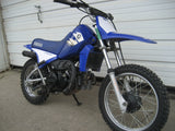 1997 Yamaha PW80 $1299.00 OBO