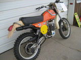 ON HOLD - 1975 Penton 250 GS6  Vintage Dirt Bike $4999.00 OBO