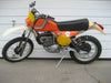 ON HOLD - 1975 Penton 250 GS6  Vintage Dirt Bike $4999.00 OBO