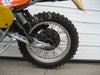 ON HOLD - 1975 Penton 250 GS6  Vintage Dirt Bike $4999.00 OBO