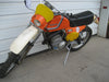 ON HOLD - 1975 Penton 250 GS6  Vintage Dirt Bike $4999.00 OBO