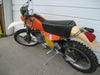 1975 Penton 250 GS6  Vintage Dirt Bike $4999.00 OBO