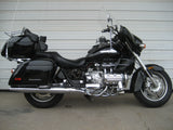 1999 Honda GL1500C Valkyrie $3999.00 OBO