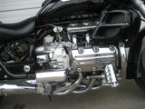 1999 Honda GL1500C Valkyrie $3999.00 OBO