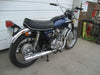 1972 Honda CB450 $2299.00 OBO