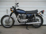 1972 Honda CB450 $2299.00 OBO