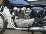 1972 Honda CB450 $2299.00 OBO