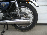 1972 Honda CB450 $2299.00 OBO