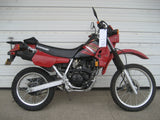 SALE PENDING - 2005 Kawasaki KLR250 Dual Sport $2999.00 OBO