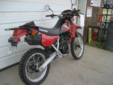 2005 Kawasaki KLR250 Dual Sport $2999.00 OBO