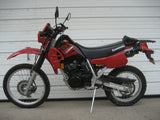 2005 Kawasaki KLR250 Dual Sport $2999.00 OBO