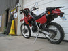 2005 Kawasaki KLR250 Dual Sport $2999.00 OBO