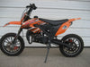 2020 SSR SX50cc Small Dirt Bike  $599.00 OBO