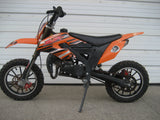 2020 SSR SX50cc Small Dirt Bike  $599.00 OBO