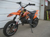 2020 SSR SX50cc Small Dirt Bike  $599.00 OBO