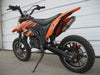 2020 SSR SX50cc Small Dirt Bike  $599.00 OBO