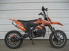 2020 SSR SX50cc Small Dirt Bike  $599.00 OBO