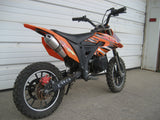 2020 SSR SX50cc Small Dirt Bike  $599.00 OBO