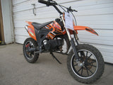 2020 SSR SX50cc Small Dirt Bike  $599.00 OBO