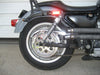 SALE PENDING - 1990 Harley Davidson Sportster 883 $1999  OBO