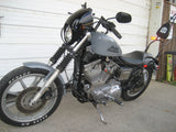 SALE PENDING - 1990 Harley Davidson Sportster 883 $1999  OBO