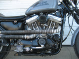 SALE PENDING - 1990 Harley Davidson Sportster 883 $1999  OBO